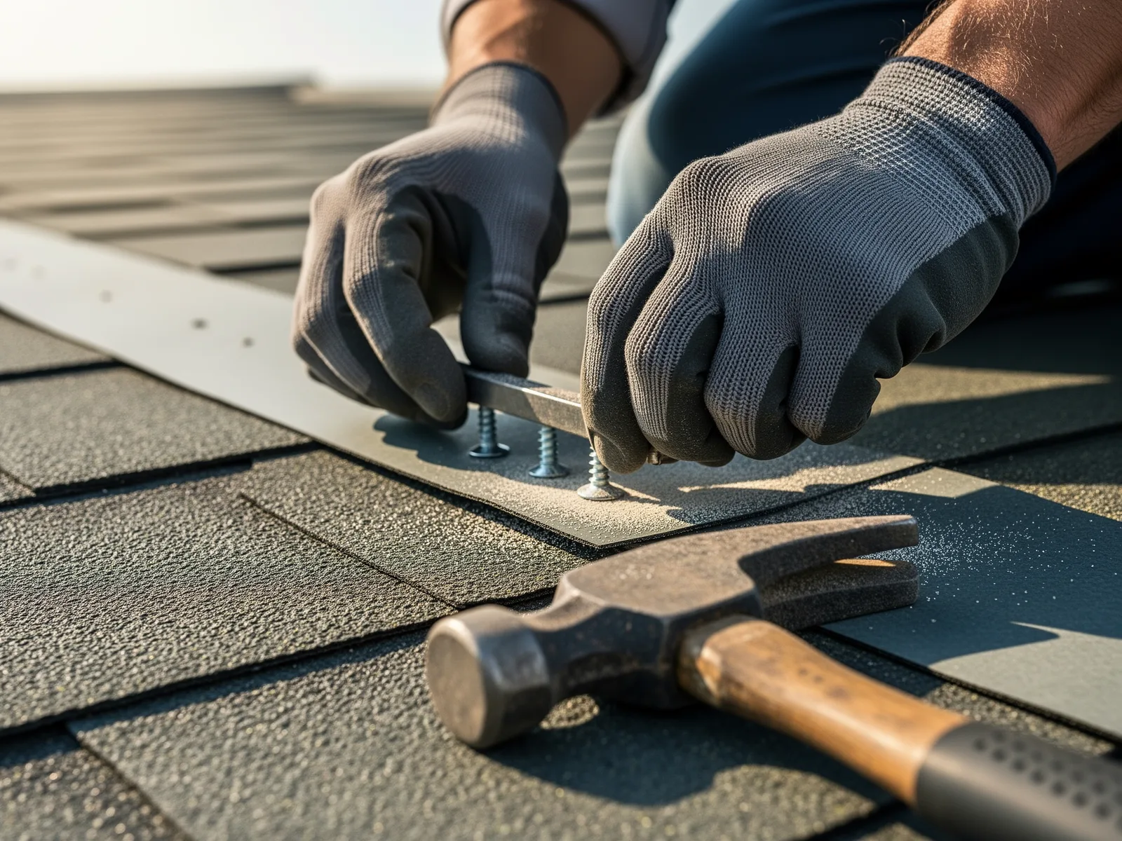 Why choose Fascia Repair in Gay, WV